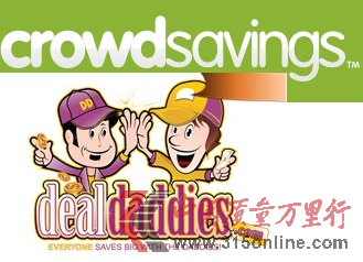 ŹվCrowdSavings չ15ҹ˾