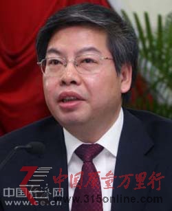 刘可为任广东省委副秘书长(图\简历)_其他_