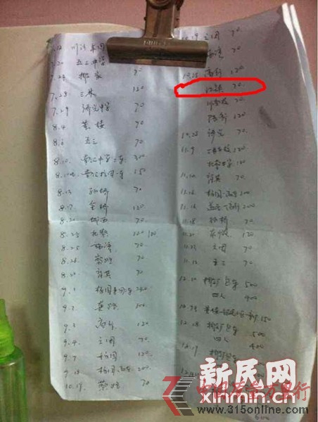 采购欧霞毒校服学校名单公布江镇中学曾否认