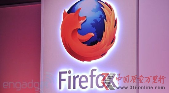 Firefox OSз HTML5