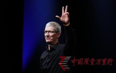 苹果流媒体音乐新风声！传库克与Beats展开沟通