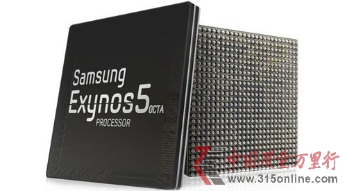 ˺ֻExynos 5 Octaڵڶ