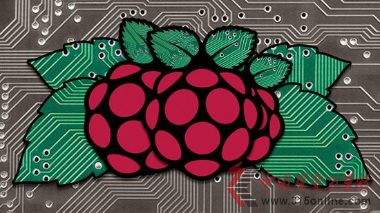35ԪRaspberry PiOSεģ