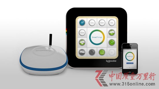 ܼҾƽ̨SmartThings