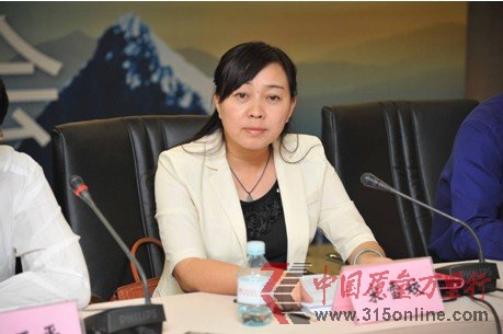 中国汽车动态网 总编 宋雪姣